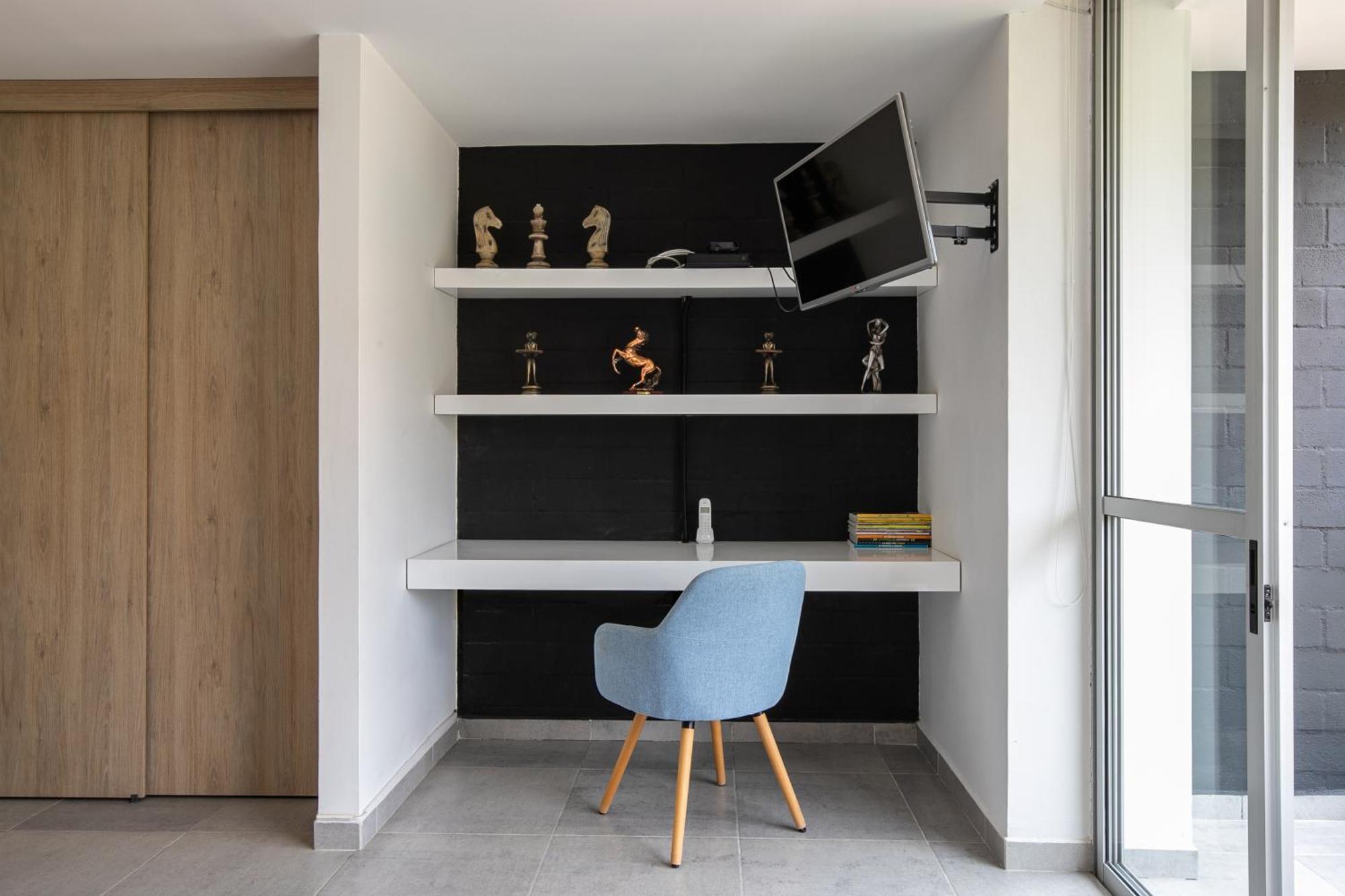 Apartamentos Borbon Suites Медельин Экстерьер фото